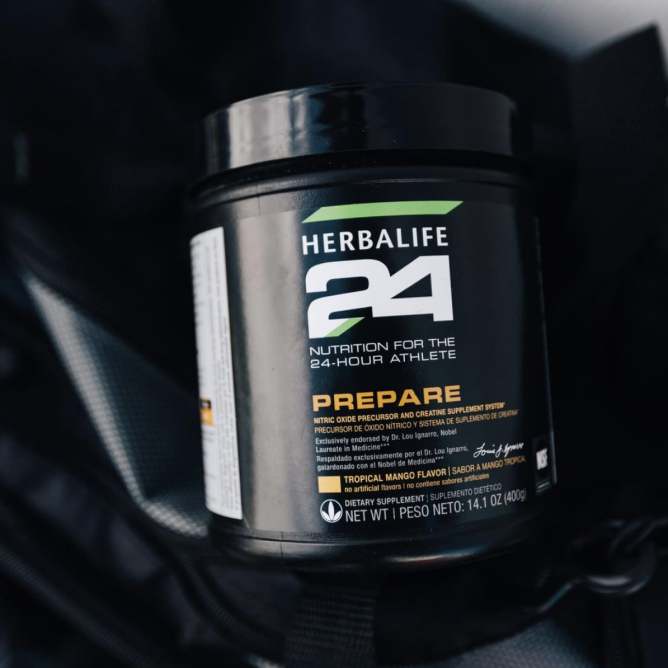 Herbalife 24 Trial Pack